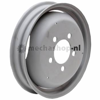 Velg voor banden 4.00 x 16 of 4.50 x 16 - 1550312117702